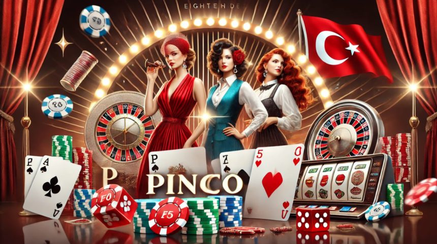 Pinco