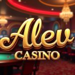 Alev Casino