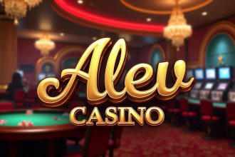 Alev Casino
