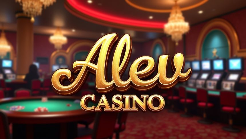 Alev Casino